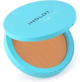 INGLOT Stay Hydrated Pressed Powder 206