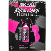 Muc-Off Motorcycle Care Essentials Kit