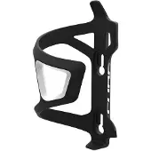 Cube Hpp/r Sidecage Bottle Cage Zwart