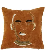Furnilux By-boo kussen dax 50x 50 cm -