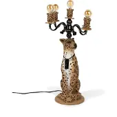 Bold Monkey vloerlamp