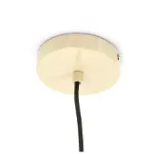 Furnilux Pendant lamp camera - 12x12x150 cm