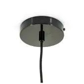 Furnilux Pendant lamp camera - 12x12x150 cm