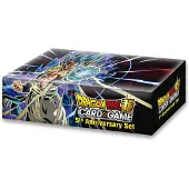 Bandai Super 5de Verjaardags Set - NL (Engels)