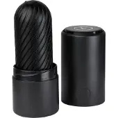 Arcwave Ghost - omkeerbare pocket masturbator - zwart