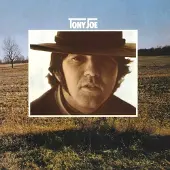 MUSIC ON CD TONY JOE