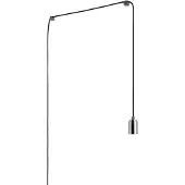 Tala Plug-in Hanglamp Graphite