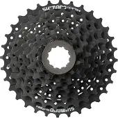 Shimano 9-speed cassette Acera CS-HG200 11-32T