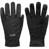 GORE WEAR Unisex Gore-Tex infinium Mid Long Gloves Black || Maat: L