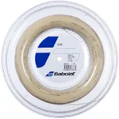 Babolat Xcel 200 M Tennis Reel String Beige 1.25 mm