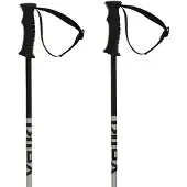 Völkl Rentastick Youth Poles Zwart 70 cm
