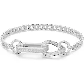 Swarovski Dextera - Dames Armband - Zilver
