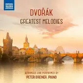 Naxos GREATEST MELODIES
