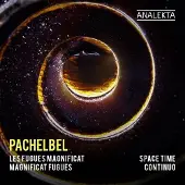 OUTHERE MAGNIFICAT FUGUES