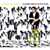 Brilliant Classics Clemens Christian Poetzsch - Chasing Heisenberg (CD)