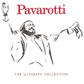 Cd The Ultimate Collection