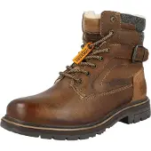 Dockers by Gerli Veterboots bruin