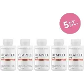 Olaplex No.6 Bond Smoother Styling Crème - Haarcrème - 5x100ml