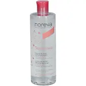 Noreva Vloeibaar Sensidiane Micellar Make-Up Remover 400ml