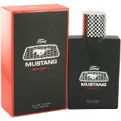 Estée Lauder Mustang Sport Eau de Toilette 100 ml