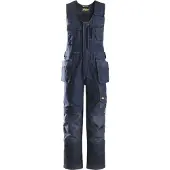 Snickers Workwear 0214 Bodybroek Met Holsterpockets, Canvas+ | Maat: 96