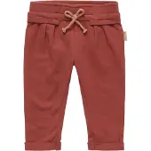Noppies Broek Leon Baby Maat 80