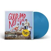 Konkurrent Black Lips - Good Bad Not Evil (2 LP) (Coloured Vinyl) (Limited Deluxe Edition)