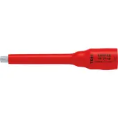 Knipex Dopsleutel 3/8" | Voor TX40 | Lengte 123 mm - 98 29 40