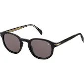 David Beckham Db-1007-s-807 49/24/145 Zonnebril
