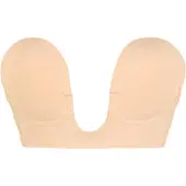 Magic bodyfashion BH 'Luve' lichtbeige