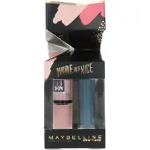 Maybelline Nude But Nice Cadeauset - 301 Love This Sweater-987 Smoky Rose