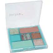 Technic Pressed Pigment Oogschaduw Palette - Peppermint Cream