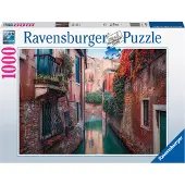 Ravensburger Herfst in Venetië 1000st