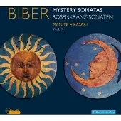 OUTHERE Mayumi Hirasaki - Biber: Mystery Sonatas (2 CD)