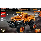 LEGO 42135 LEGO Monster Jam El Toro Loco