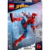 LEGO 76226 LEGO Super Heroes Spiderman Figuur