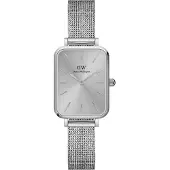 Daniel Wellington - DW00100486 - Armbanduhr - Damen - Quarz - QUADRO UNITONE