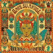 Music&Words Gaye Su Akyol - Anadolu Ejderi (CD)
