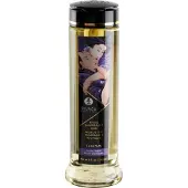 Shunga - massageolie - exotisch fruit - 240ml