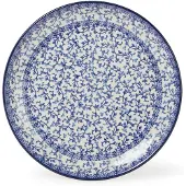Bunzlau Castle Dinerbord Tender Twigs (25.5 cm)