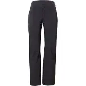 Bogner Neda 2-T Dames Skibroek Black 40