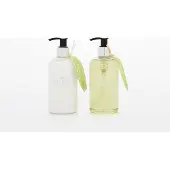 Castelbel , hand&body wash+bodylotion, Verbena