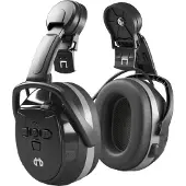 Hellberg Safety Xstream Helmbevestiging