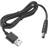 Hellberg Safety Hellberg USB Laadkabel