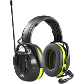 Hellberg Local 446 Hoofdband 2.0