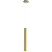 Astro Hashira Hanglamp Matt Gold