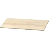 Fontana Rovigo badmeubel toppaneel 120x46cm beach eiken