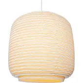 Graypants Scraplight Ausi Hanglamp Blonde | Ausi 14 (Ø 39 cm)