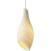 Graypants Scraplights Nest Hanglamp Blonde | Nest 24 (Ø 24 cm)