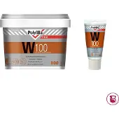 Polyfilla Pro Polyfilla W100 Watergedragen Plamuur - 250gr